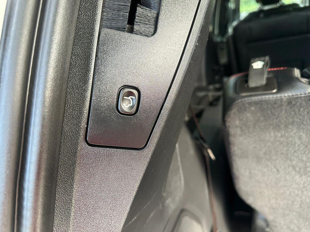 used 2019 Dodge Grand Caravan car, priced at $9,999