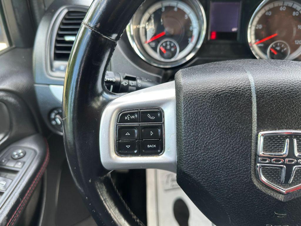 used 2019 Dodge Grand Caravan car, priced at $9,999