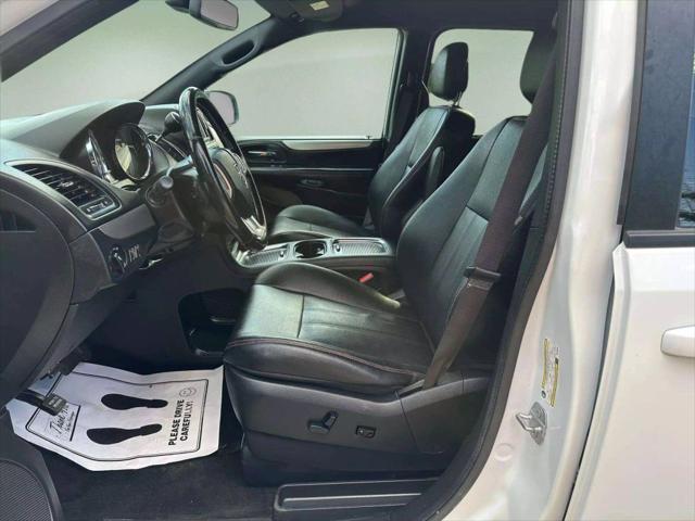 used 2019 Dodge Grand Caravan car, priced at $9,999