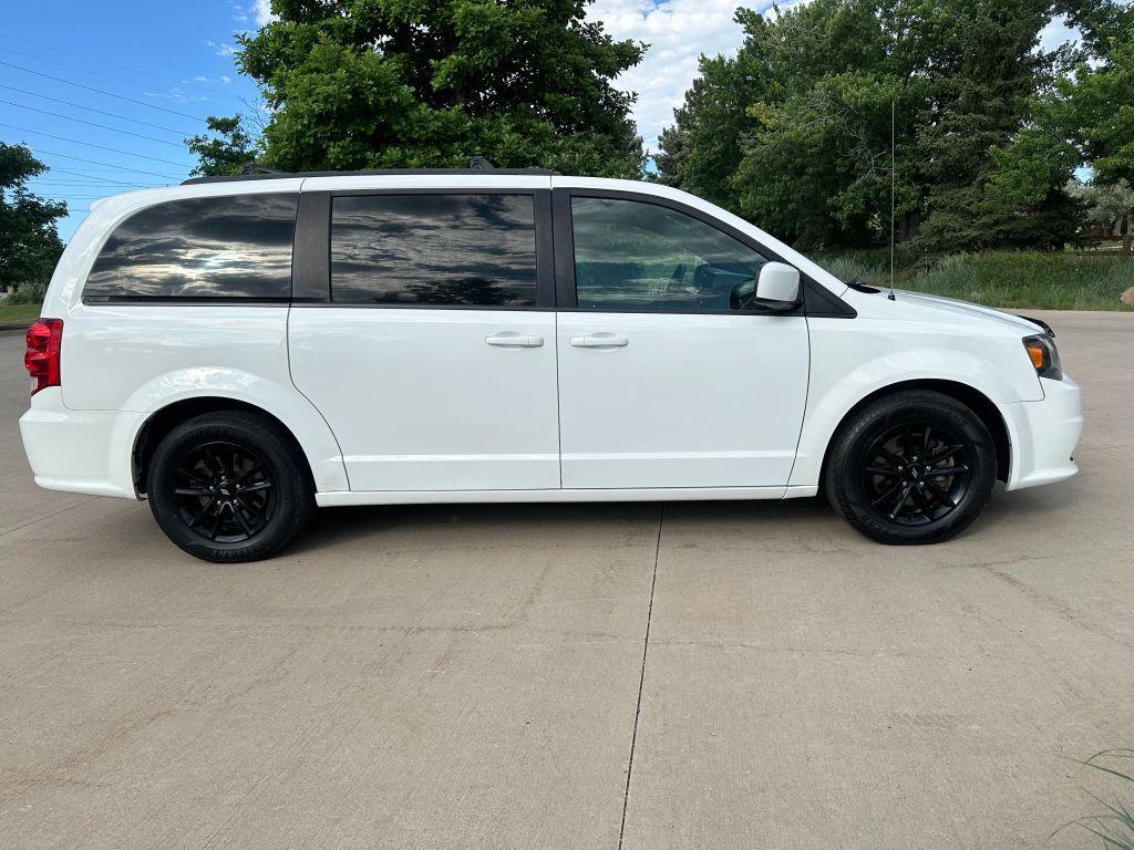 used 2019 Dodge Grand Caravan car, priced at $9,999