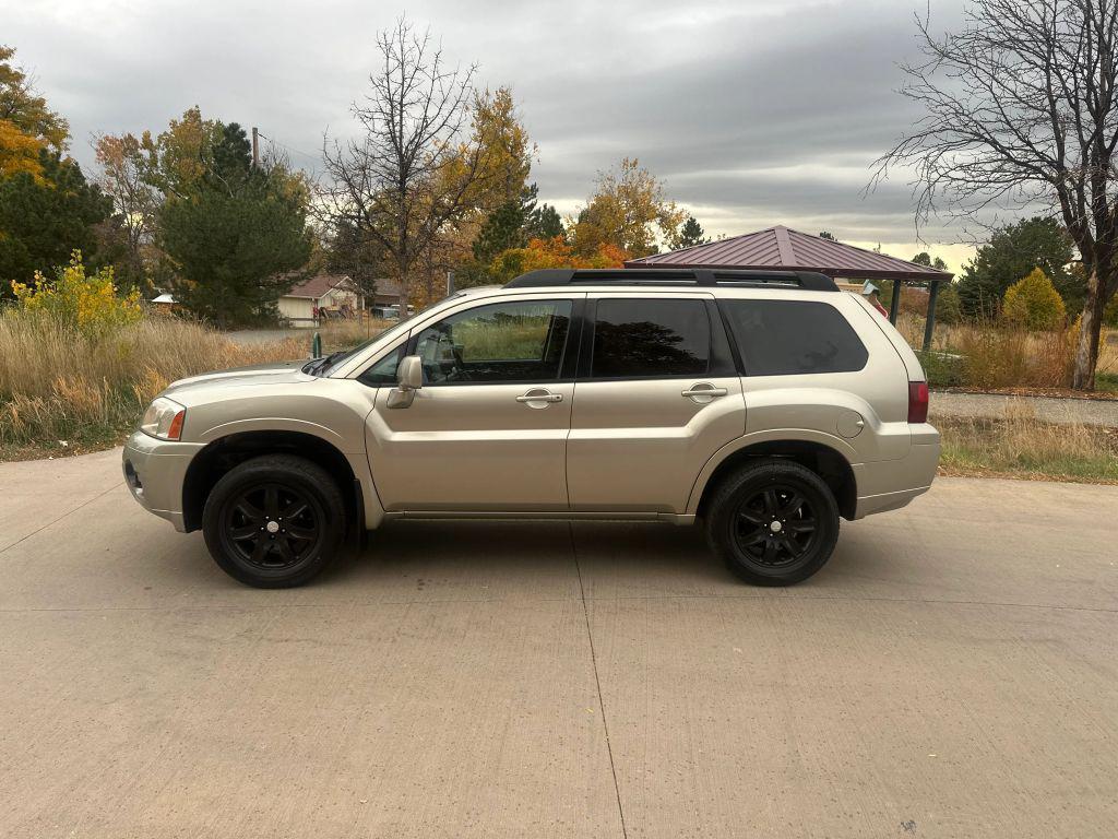 used 2007 Mitsubishi Endeavor car, priced at $5,999
