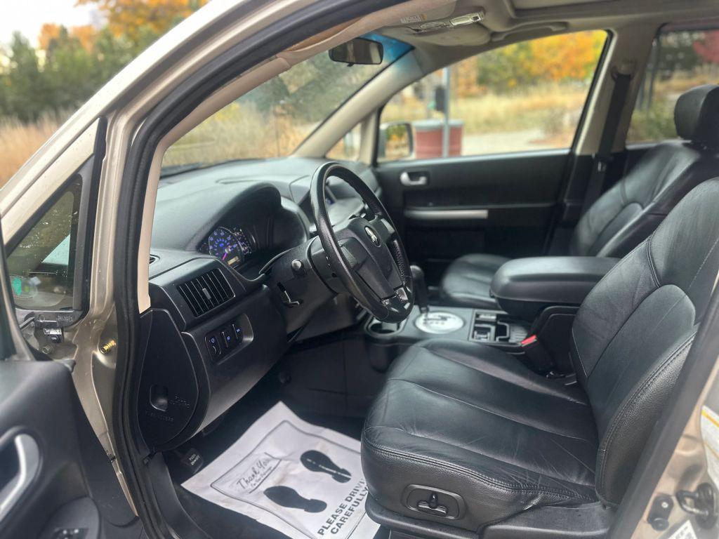 used 2007 Mitsubishi Endeavor car, priced at $5,999