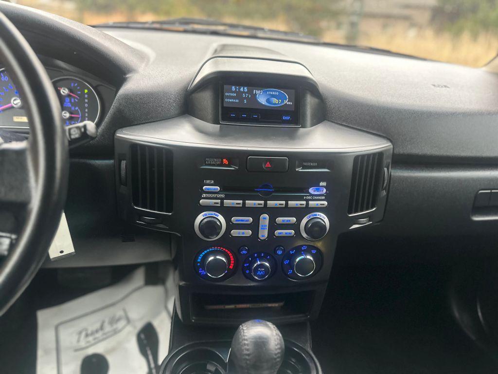 used 2007 Mitsubishi Endeavor car, priced at $5,999