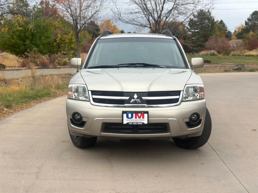 used 2007 Mitsubishi Endeavor car, priced at $5,999