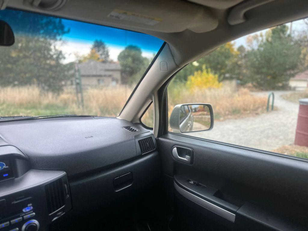 used 2007 Mitsubishi Endeavor car, priced at $5,999