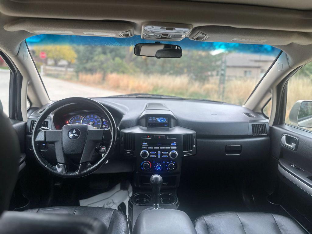 used 2007 Mitsubishi Endeavor car, priced at $5,999