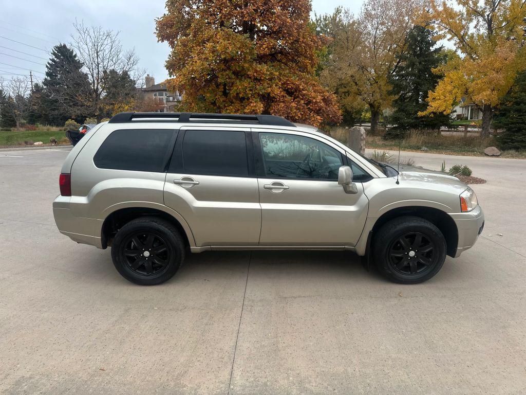 used 2007 Mitsubishi Endeavor car, priced at $5,999