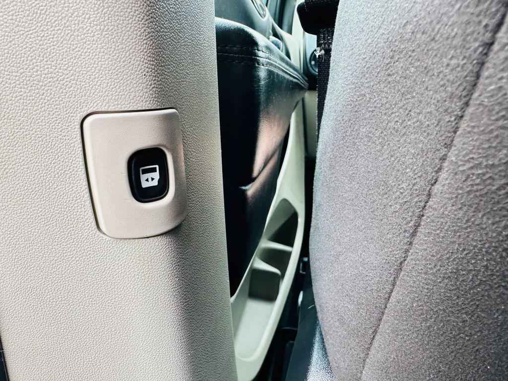 used 2016 Dodge Grand Caravan car, priced at $7,999