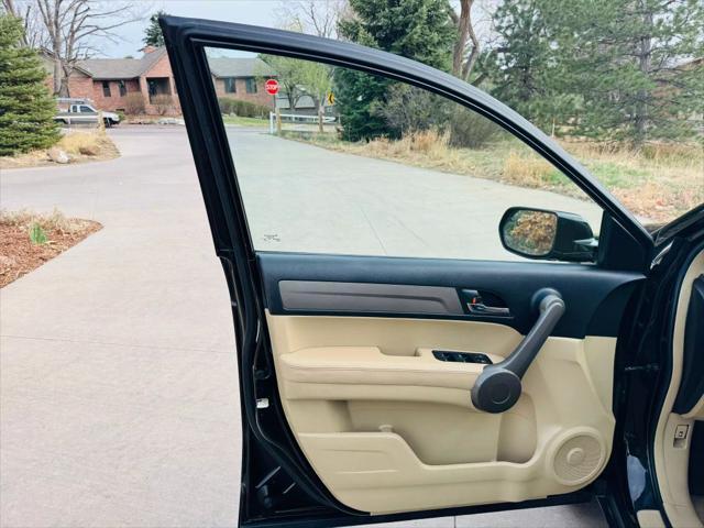 used 2009 Honda CR-V car, priced at $7,999