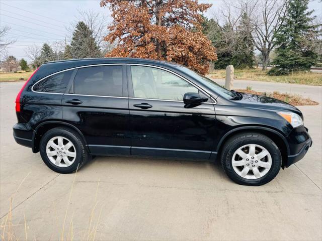 used 2009 Honda CR-V car, priced at $7,999