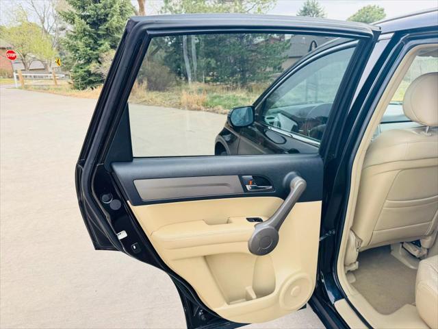 used 2009 Honda CR-V car, priced at $7,999