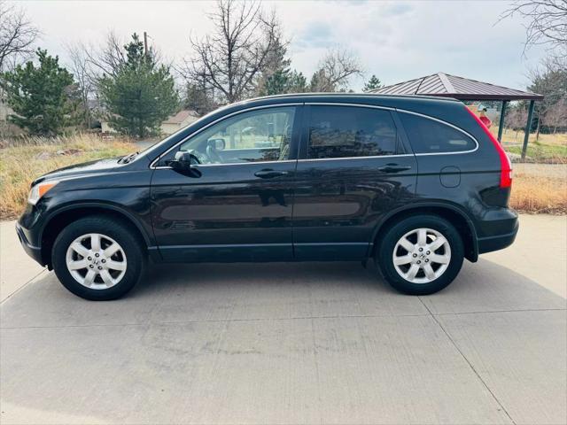 used 2009 Honda CR-V car, priced at $7,999