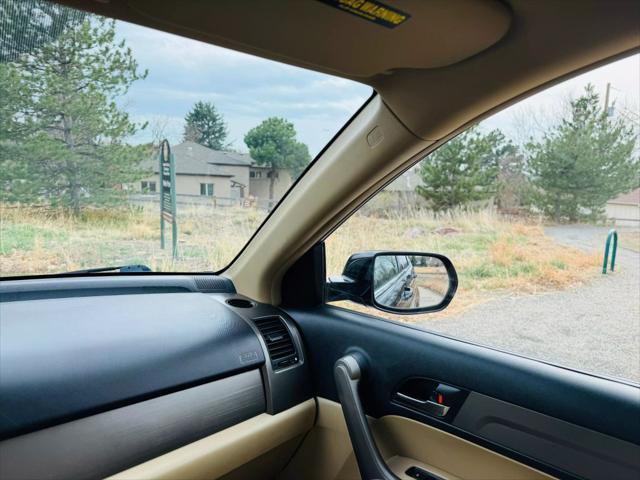 used 2009 Honda CR-V car, priced at $7,999
