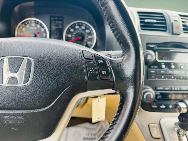 used 2009 Honda CR-V car, priced at $7,999