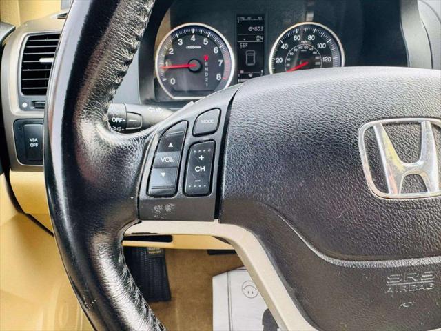 used 2009 Honda CR-V car, priced at $7,999