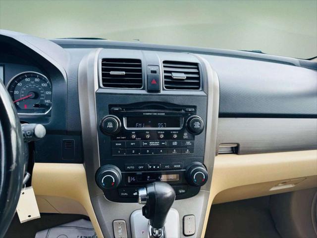 used 2009 Honda CR-V car, priced at $7,999