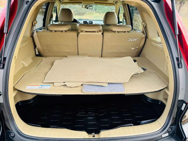 used 2009 Honda CR-V car, priced at $7,999