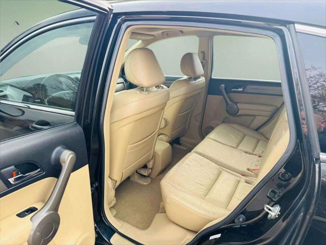 used 2009 Honda CR-V car, priced at $7,999
