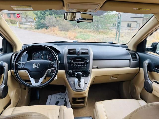 used 2009 Honda CR-V car, priced at $7,999
