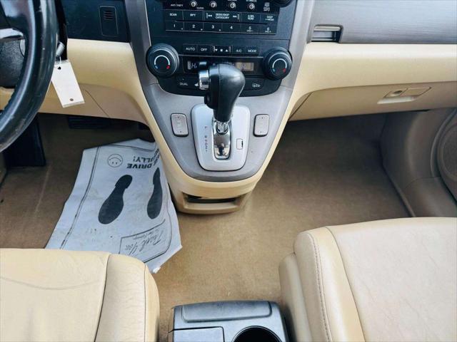 used 2009 Honda CR-V car, priced at $7,999