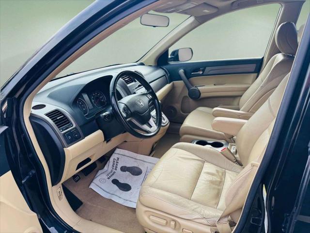 used 2009 Honda CR-V car, priced at $7,999
