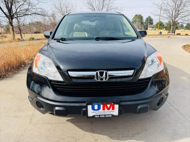 used 2009 Honda CR-V car, priced at $7,999