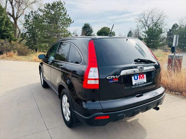 used 2009 Honda CR-V car, priced at $7,999