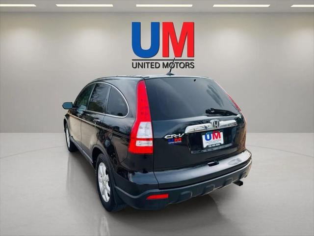 used 2009 Honda CR-V car, priced at $7,999