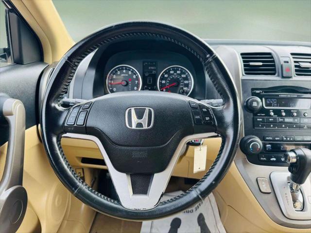 used 2009 Honda CR-V car, priced at $7,999