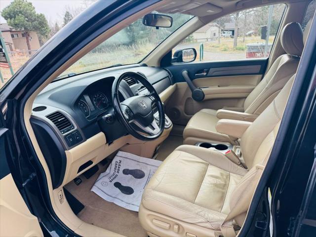 used 2009 Honda CR-V car, priced at $7,999