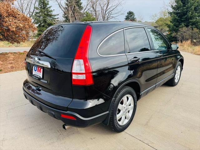 used 2009 Honda CR-V car, priced at $7,999