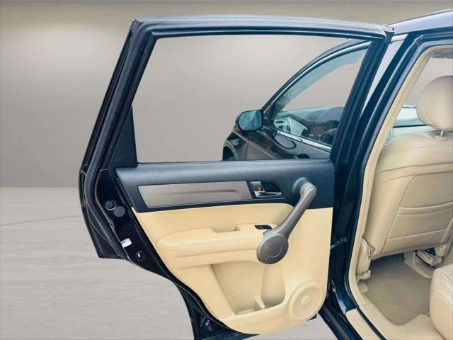 used 2009 Honda CR-V car, priced at $7,999