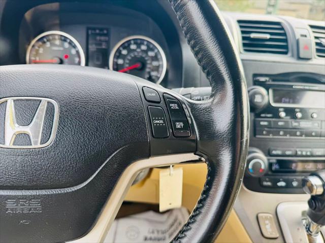 used 2009 Honda CR-V car, priced at $7,999
