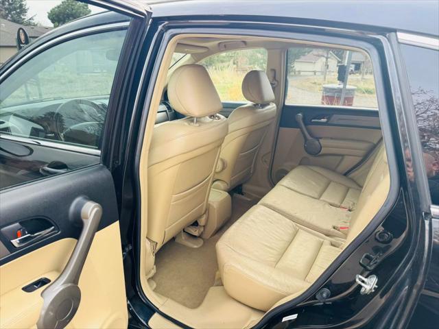 used 2009 Honda CR-V car, priced at $7,999
