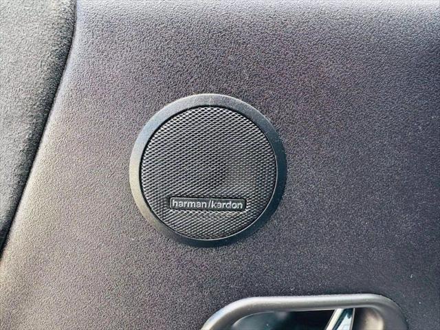 used 2004 Land Rover Discovery car, priced at $12,999