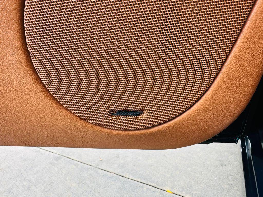 used 2007 Maserati Quattroporte car, priced at $12,999