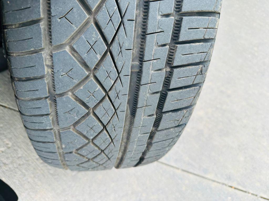 used 2007 Maserati Quattroporte car, priced at $12,999