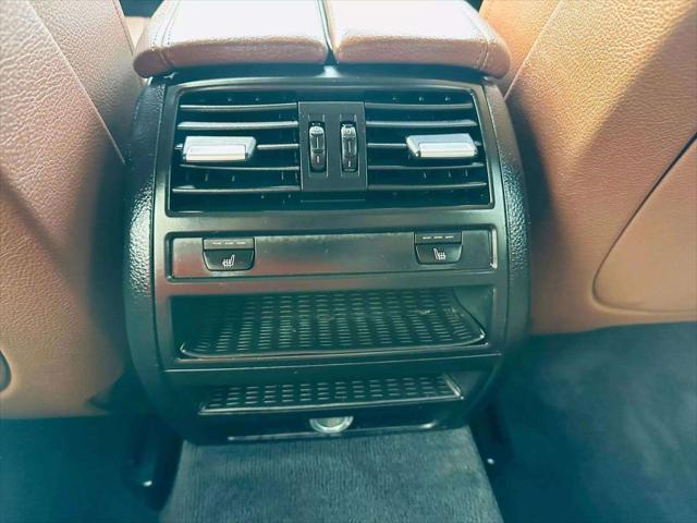 used 2016 BMW 528 car, priced at $14,999