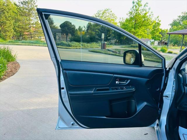 used 2012 Subaru Impreza car, priced at $10,999