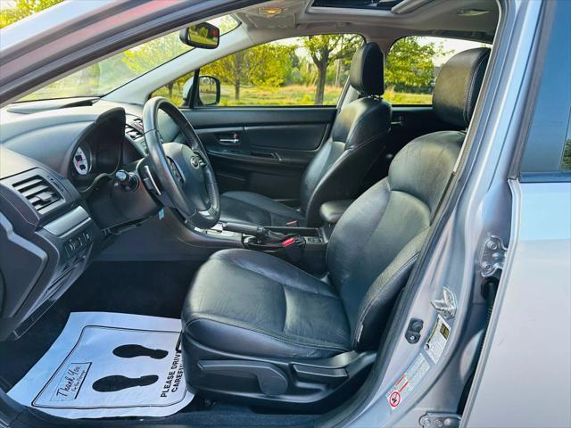 used 2012 Subaru Impreza car, priced at $10,999