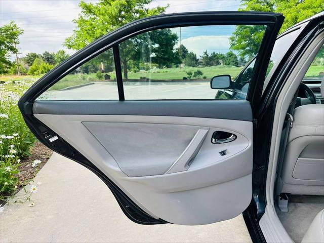 used 2011 Toyota Camry car, priced at $7,999