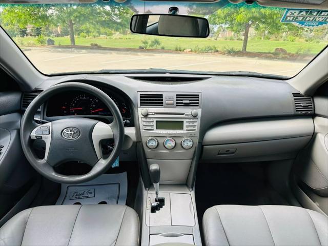 used 2011 Toyota Camry car, priced at $7,999