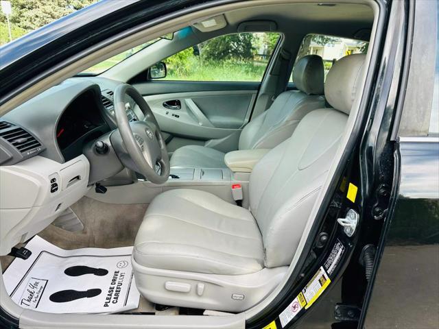 used 2011 Toyota Camry car, priced at $7,999