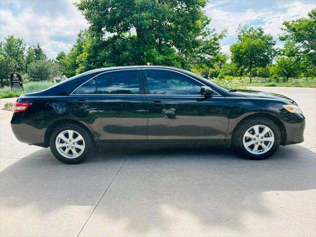 used 2011 Toyota Camry car, priced at $7,999