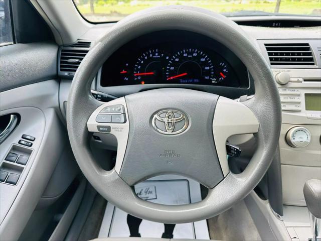 used 2011 Toyota Camry car, priced at $7,999