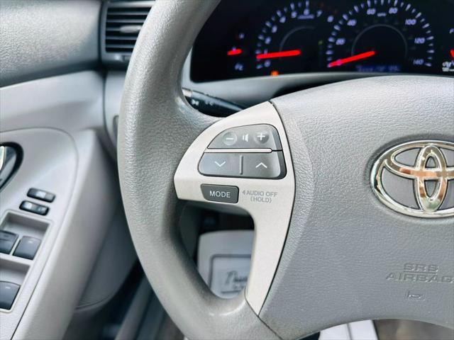 used 2011 Toyota Camry car, priced at $7,999