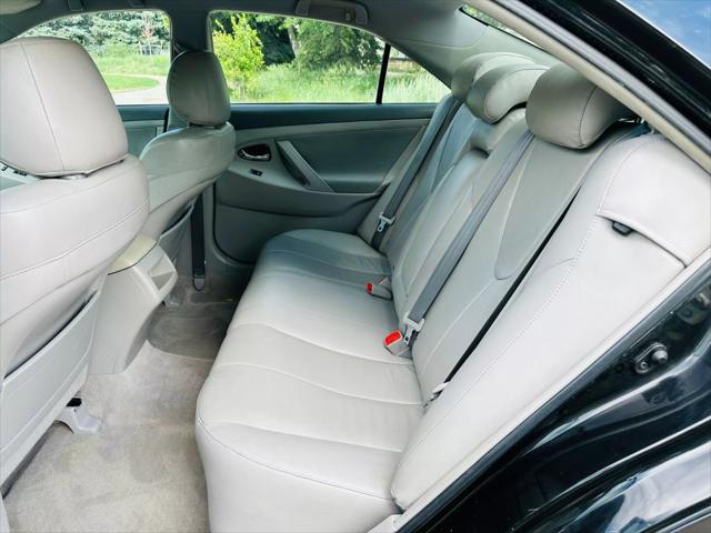 used 2011 Toyota Camry car, priced at $7,999
