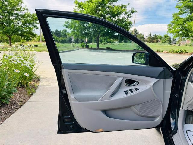 used 2011 Toyota Camry car, priced at $7,999