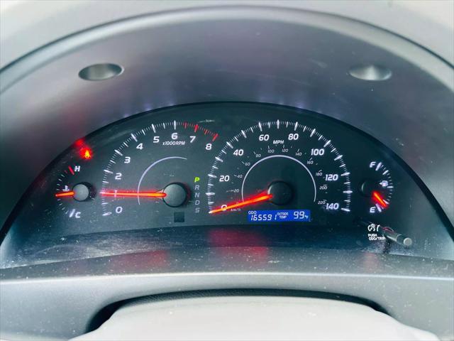 used 2011 Toyota Camry car, priced at $7,999