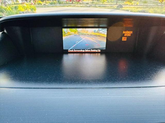 used 2014 Subaru Forester car, priced at $8,999
